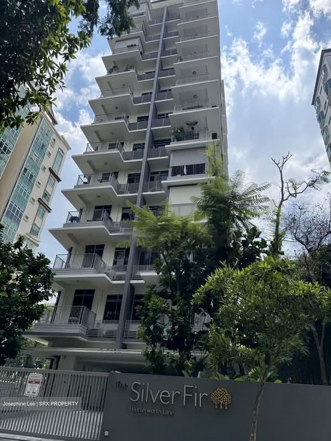 The Silver Fir (D15), Apartment #591938411